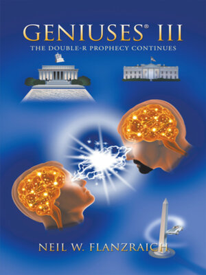 cover image of Geniuses III